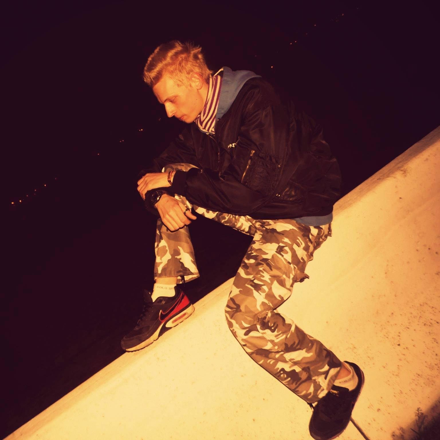 T0MAERTS Profile Picture