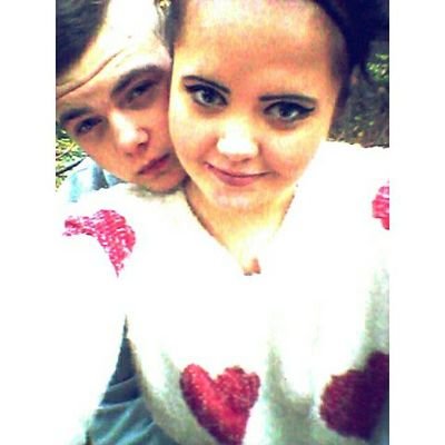 psycho_grime's profile picture. love my fiancee millions ❤