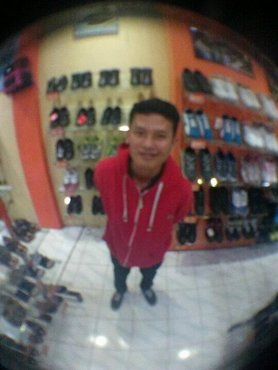 mulyanahandi23's profile picture. Kalahkan dirimu sendiri dulu baru kalahkan lawan mu