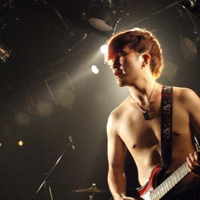 ライブハウス「LIP2nd」でPAエンジニアやってます！ 野外ライブ・楽器の調整修理等お気軽にご相談ください。アウトドア・ツーリング好きです。暑いの苦手です。猫派です。