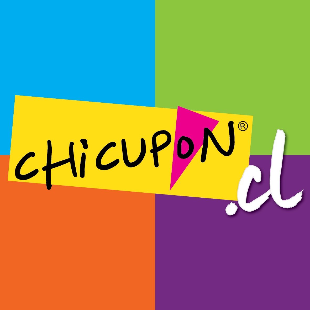 ¡Tus descuentos a un click! Encuéntranos también en http://t.co/mRlBFDXQDS