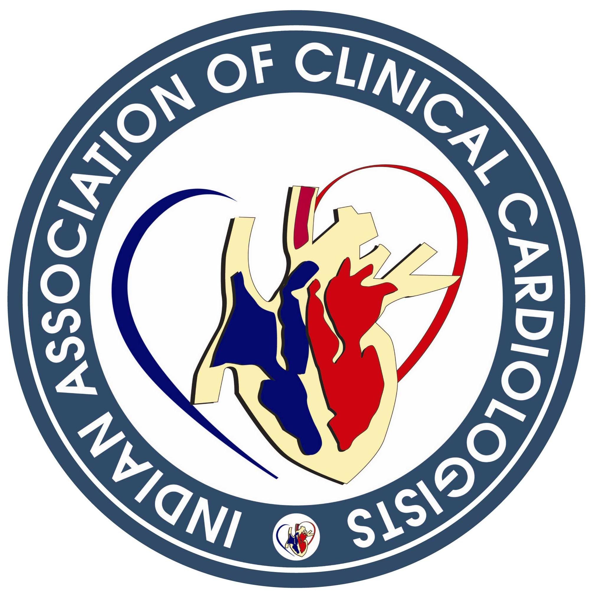 6th National Annual Clinical Cardiology Update  IACCCON 2015 - DELHI on 23 , 24 and 25 of OCTOBER-2015