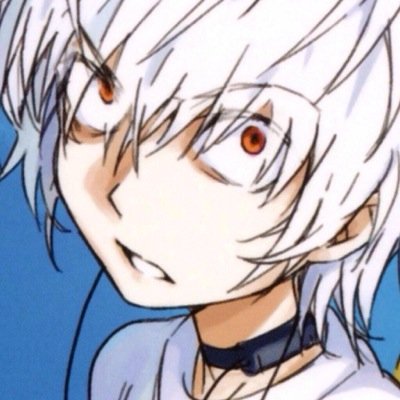 一方通行さんのプロフィール画像