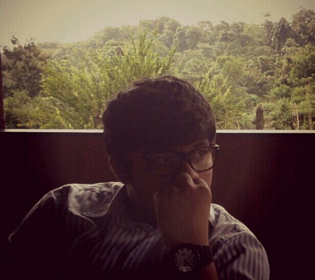 ShubhamShindee's profile picture. unique