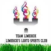 Team Limerick LGBTQ Sports Club. All it takes is all you got.
