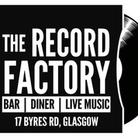 The Record Factory(@recordfactory17) 's Twitter Profileg