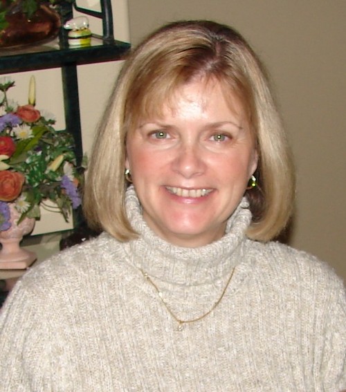 Cheryl Johnston Twitter