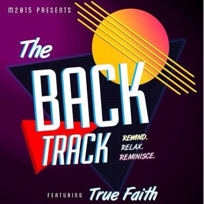 The ULTIMATE throwback. November 29, 2014 6:30 PM - 9:30 PM #tbt