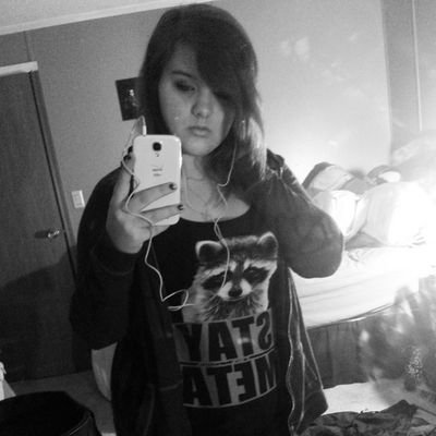 PUDDING!!!! | Singer | Metal Head | IG: motionlessinmaybe