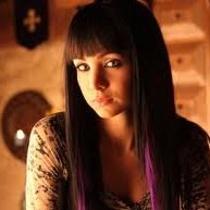 I'm Kenzi Malikov my Best Fae Friend is Bo she has helped me through times when I couldn't help myself LostGirl|RP