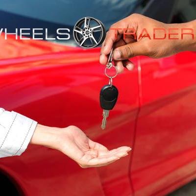 Wheels Traders - Your ultimate online solution for buying and selling new, certified, and used cars...