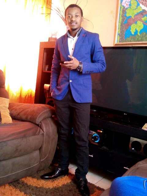 shallomvmol's profile picture. Aspiring Serial Entrepreneur/ Corporate and Commercial Debt Collector|Founder at Vuyisile Debt Collections|  Shallomvmol@gmail.com/VDebtCollections@gmail.com