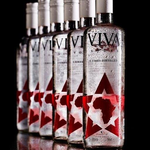 Live South Africa's Spirit, VIVA Vodka!
For the wild at heart. The party starters. The freedom seekers. Join the revolution today!