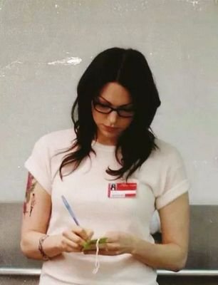 #vauseman #pipex shipper #OITNB