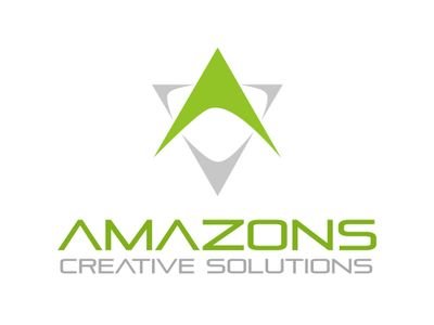 Amazons Creative Solutions is a full service creative (online, mobile) marketing, branding, web design & development, multi media agency.
