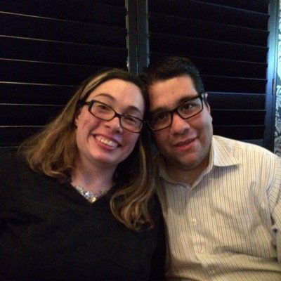 Art Teacher that loves to coupon, knit and hang with my hubby AKA my best friend :-)