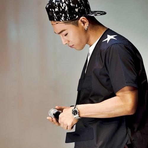 YBGD กับความสัมพันธ์ที่ซับซ้อน  #YGSTAND