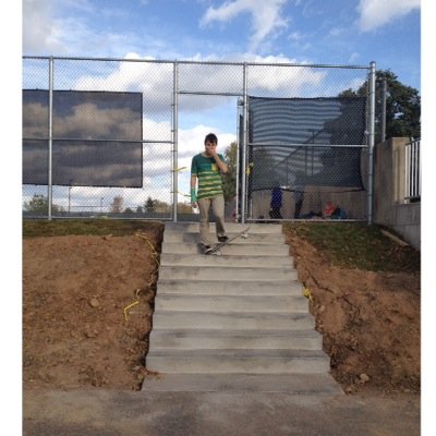 Skateboarder from Stillwater MN.Skateeveryyyy day!!                            taken.