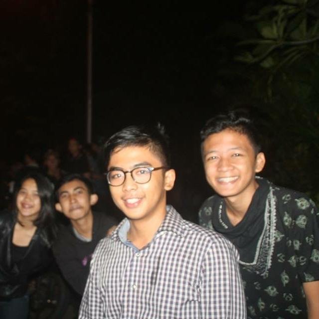 @WaroengNenek69|@SixOfShuffle |