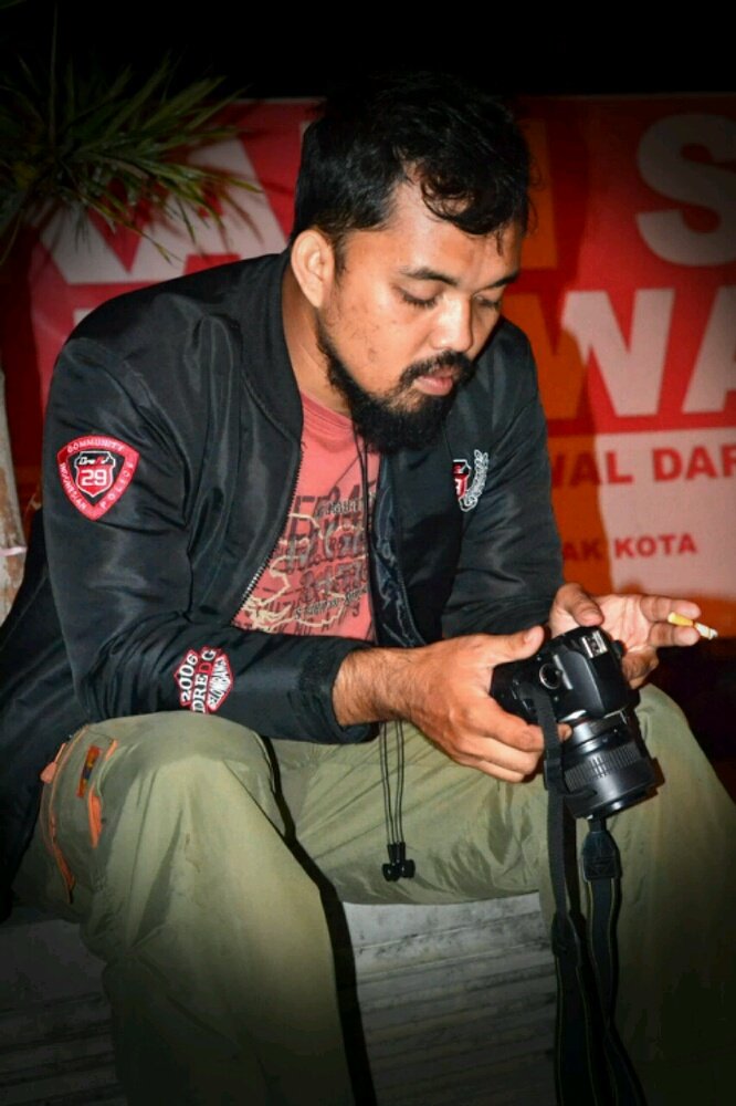 Entahlah adalah sebuah misteri