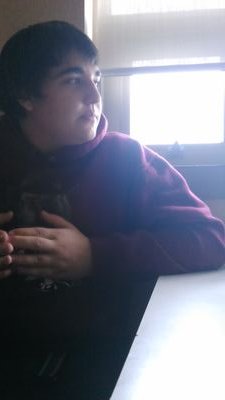 there's this fuck boy in my math named Austin and everyday he says some new stupid shit and I'm gunna tweet it.