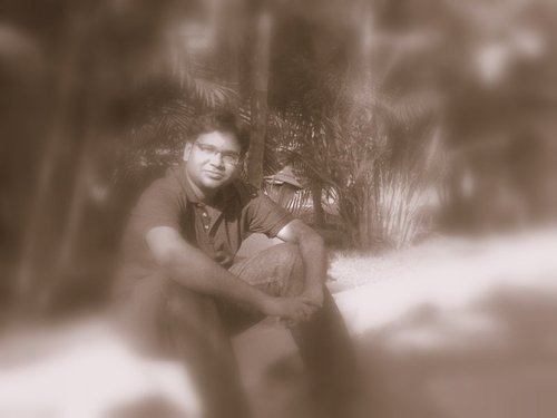 160 chars r 2 less to define me ;) :P