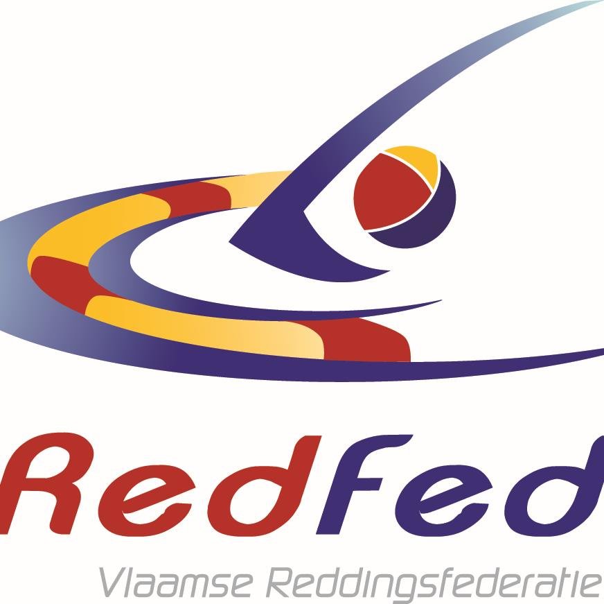 Dit is het officiële Twitter-account van de Vlaamse Reddingsfederatie vzw (RedFed).