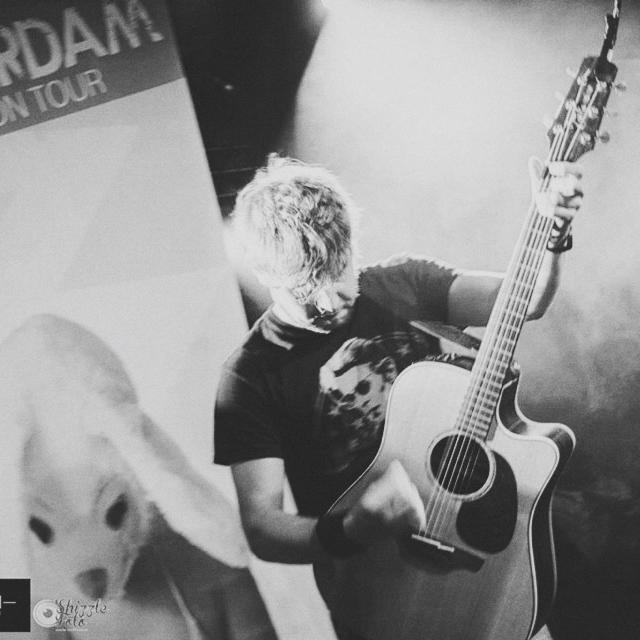 alexamsterdam's profile picture. 