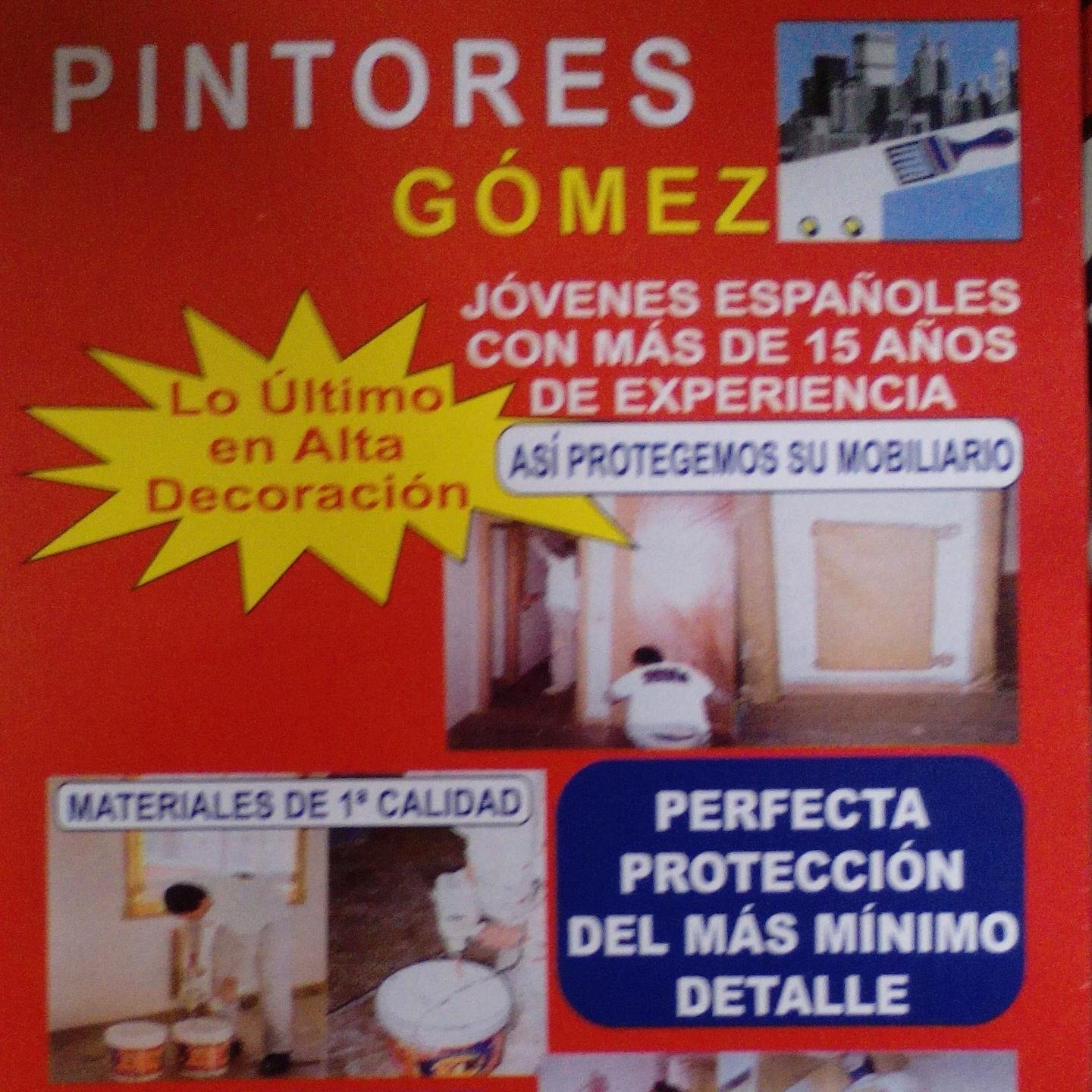 reformas y pinturas decorativas