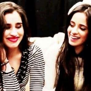 twitter de teorias sobre CAMREN