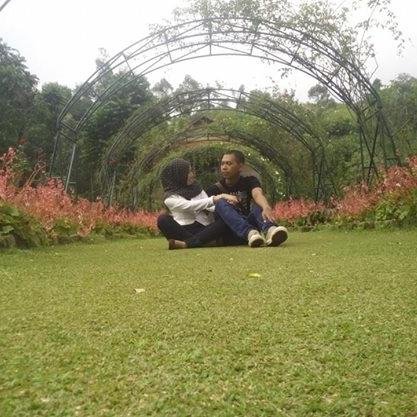 Makasih ya sayang slalu luangn waktunya buat nda