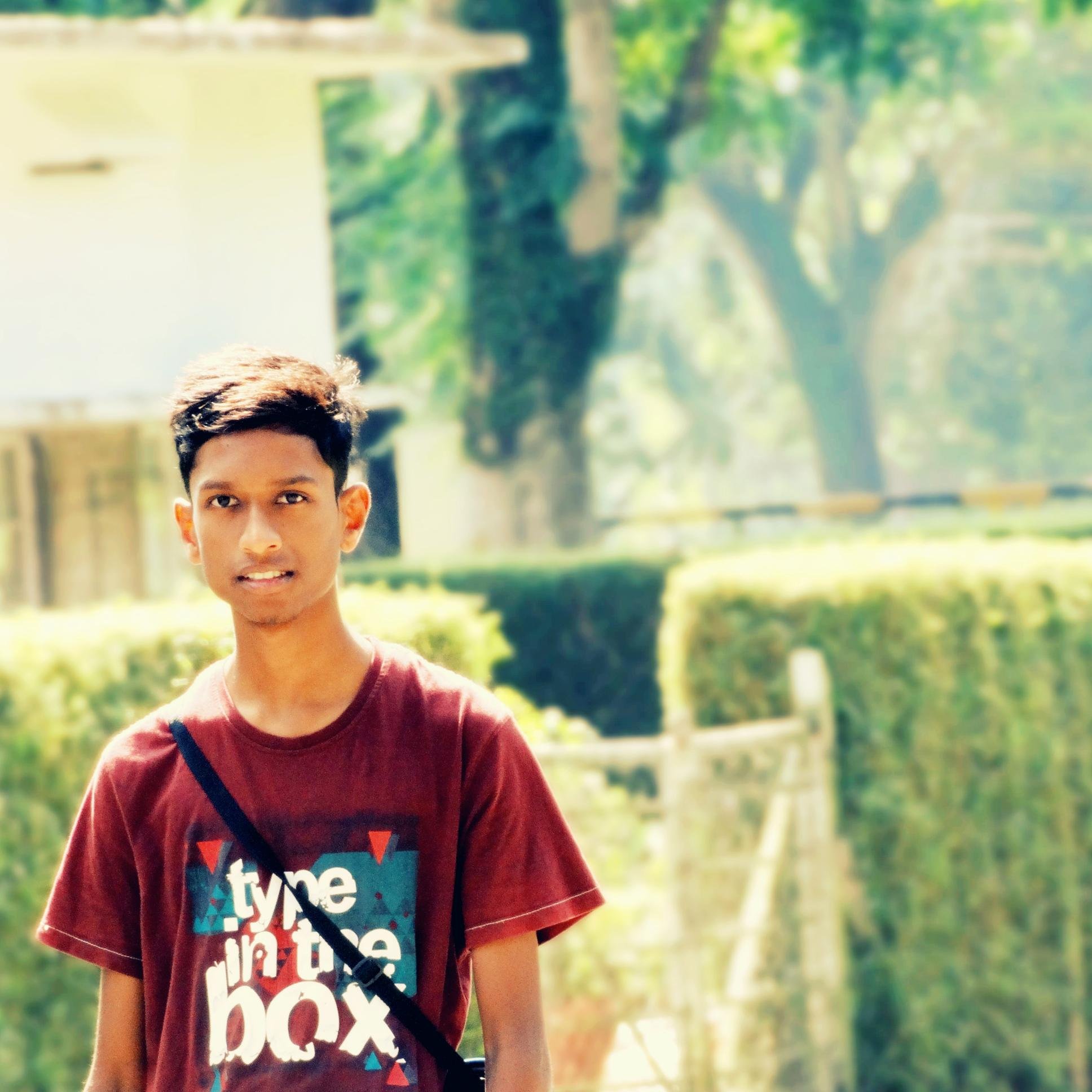 student