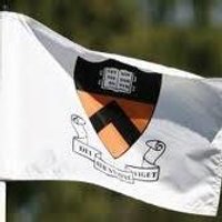 Princeton Men’s Golf Team (@princetongolf) 's Twitter Profile Photo