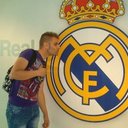 Carmelo Muñoz - @Melo83M - Twitter