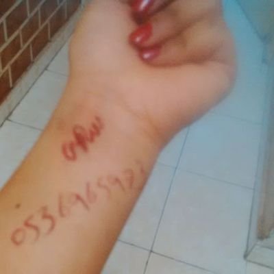 ‏‏‏‏‏‏معاككم سهى ع26س الي جاد يدخل خخاص