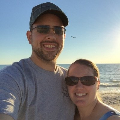 husband; musician; photographer