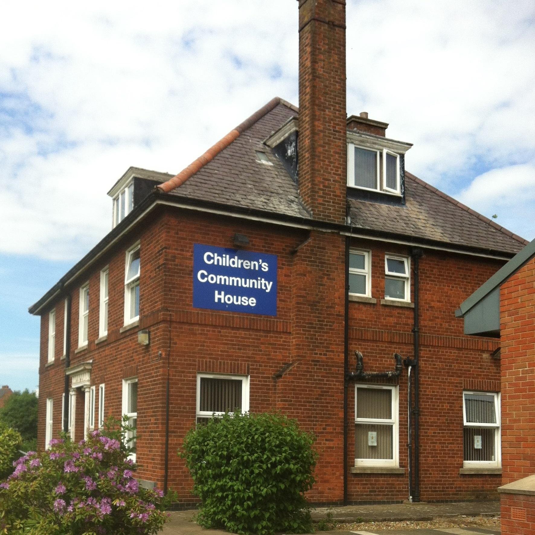 At Melton Childrens Community House we aim to Be Responsive, Be Inspirational, Do Collaboratively. All tweets on behalf of Leicestershire Partnership NHS Trust.