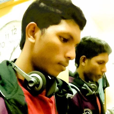 ihtkruvakalathi's profile picture. 