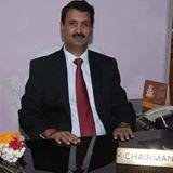 President- The Institute of Cost Accountant of India (2022-23)