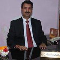 Vijender Sharma (@cmavijender9) 's Twitter Profile