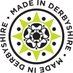 Made In Derbyshire (@madederbyshire) Twitter profile photo