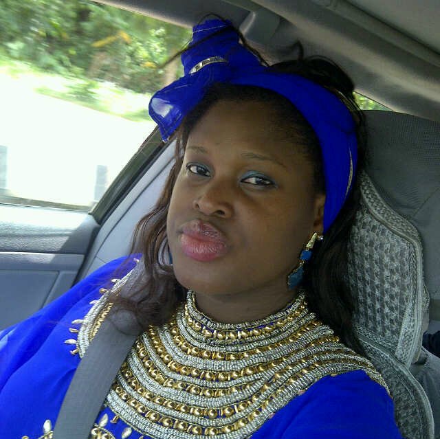 Wife &
Mother