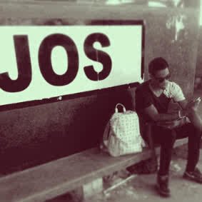 Giving you live updates from the city of Jos... Jtown City. NAIJA RELOADED