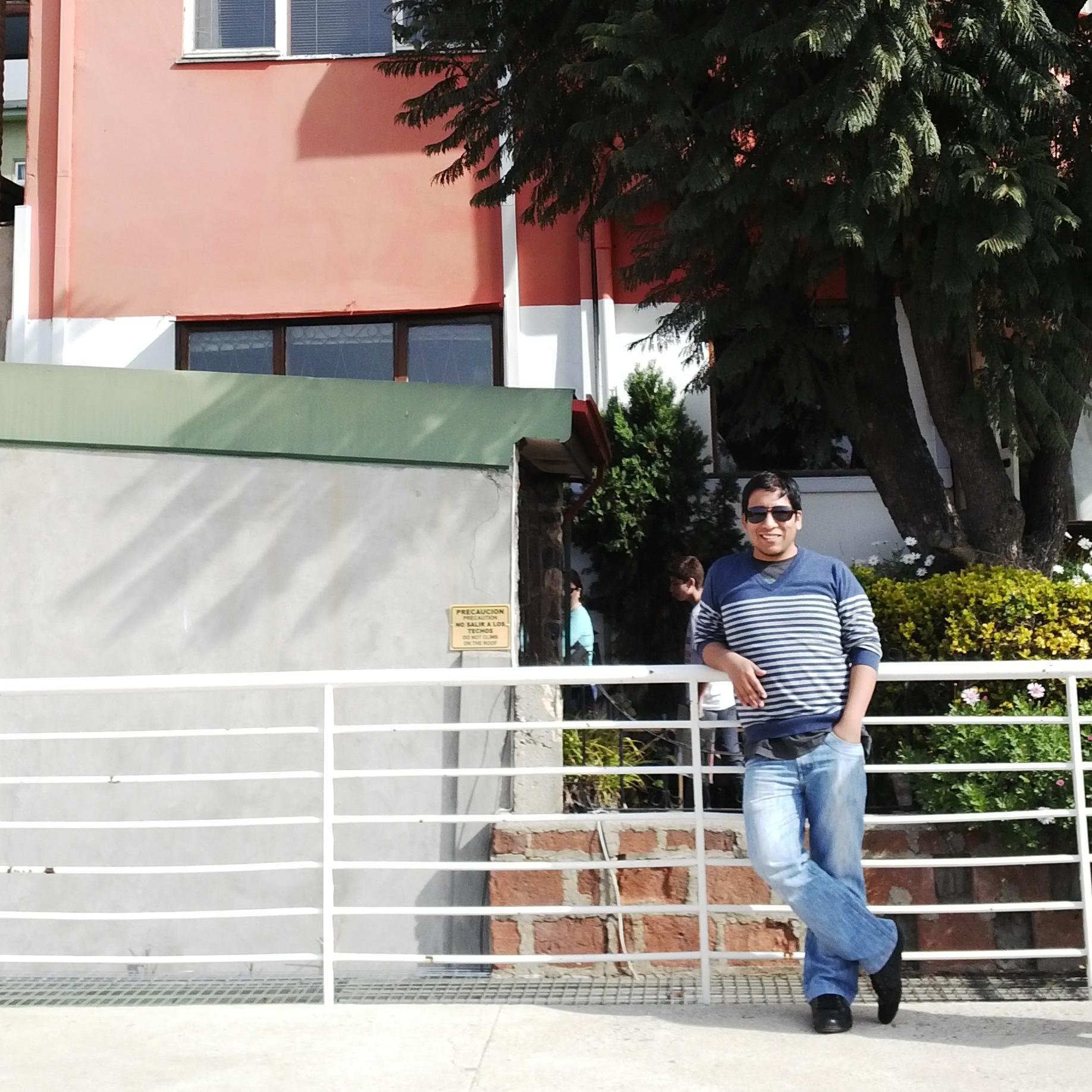 _acardenas's profile picture. Systems Engineer . Cloud Computing. Communications Network