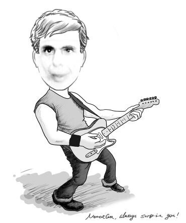 Sou Cantor Gospel.
Eu canto Louvor e adooraçao
e tbm Rock Gospel
Esse é o meu  1º perfil Gospel(Oficial)
Sou do ministerio Bola de Neve
(Bola de Neve Ita)