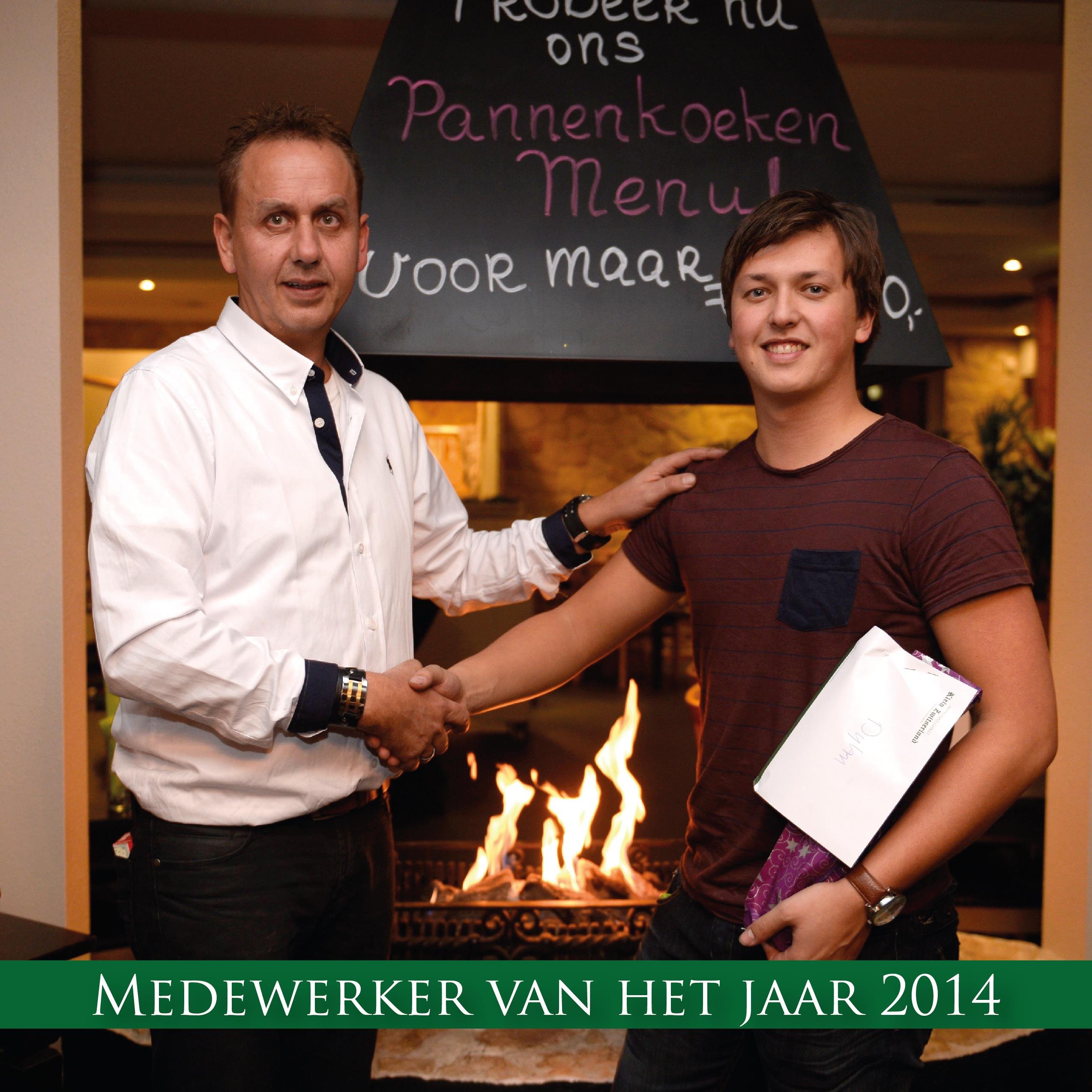 Sfeervol en kindvriendelijk chalet. Klantgericht restaurant waar u kunt genieten van lunches, pannenkoeken,diner & nog veel meer! Zelfs fiets & solex verhuur.
