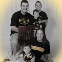 Sarah Buerkle (@buerkle_bunch) 's Twitter Profile