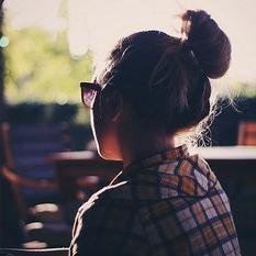 seilamiaaria's profile picture. Mi hai dato un per sempre nei miei giorni contati.