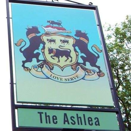 Book a table with us by calling 0161 428 0413. Follow us for news on events & promotions at The Ashlea!