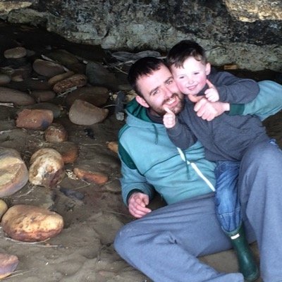 Bigwilk_1984's profile picture. 